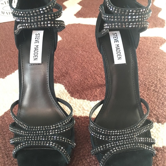 Steve Madden shoes - Picture 3 of 4